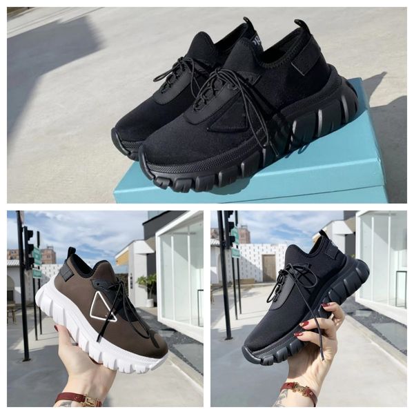 speed lace-up 2.0 trainer uomo donna scarpe sneakers sneakers nero rosso bianco beige rosa scarpa da tennis moda uomo jogging walking