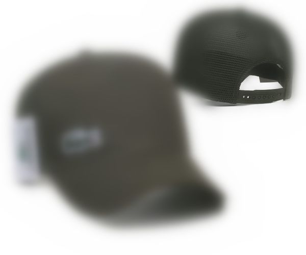 Ayarlanabilir Yeni Tasarımcı Timsah Örgü Beyzbol Kapağı Erkekler Moda Açık Hip Hop Şapkası