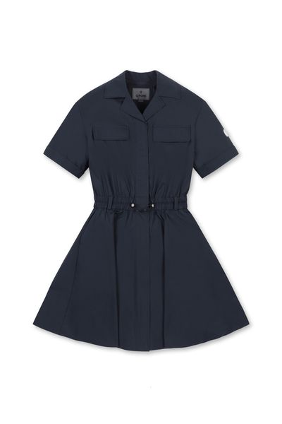Andere Sportartikel Südkoreas Original-Single-Golfbekleidung Damenkleid Sommermode Slimfit mit kleiner Balltasche POLO-Shirt 230621