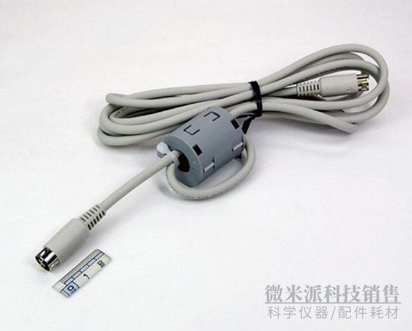 Shimadzu 225-10194-91 Schraube für GCMS-QP2010/QP2010S 221-49794-91 Kabel AOC20I