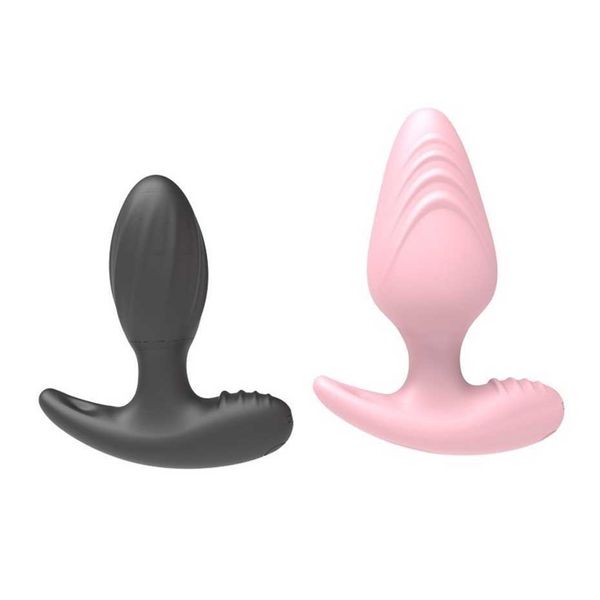 Shibuyuniu plugue vibratório de controle remoto vestíbulo brinquedo sexual adulto próstata elétrica 75% de desconto nas vendas on-line