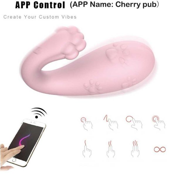 Big Second Jumping Egg Female Vibration Intelligent Remote Control Adult Toys 75% Off Online sales