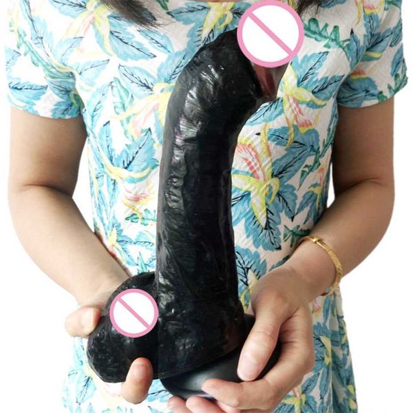 С изогнутым мужским корнем для женщин взрослые продукты Postry's Fun Sex Toy 75% скидка онлайн -продажи