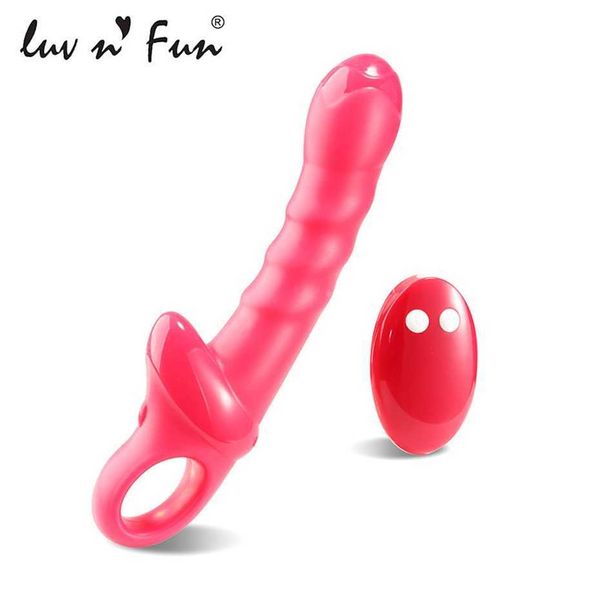 Produtos para adultos Vara vibratória para massagem feminina Brinquedo para casal Sex Joy Device 75% de desconto nas vendas on-line