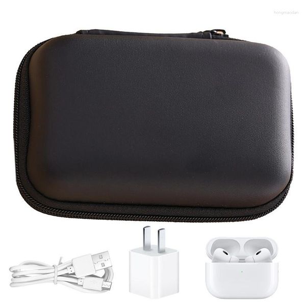 Borse portaoggetti Organizzatore elettronico Custodia per cavo USB Borsa per dati Borsa per viaggi d'affari Gadget Accessori elettronici per