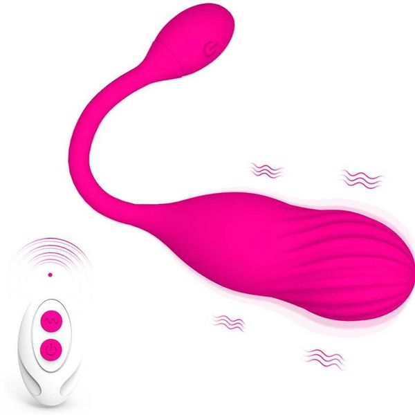 Controle remoto sem fio ovo pulando brinquedo adulto produtos divertidos equipamentos para mulheres fáceis de carregar ao sair 75% de desconto nas vendas on-line