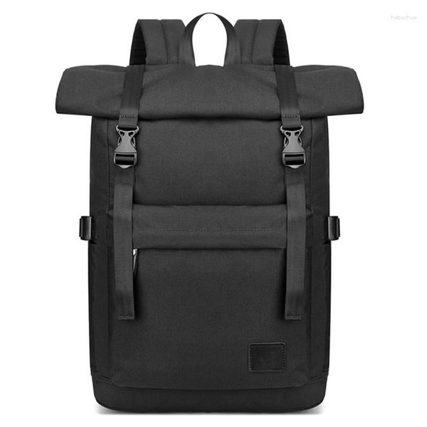 Rucksack Wasserdicht Casual Mochila Student Schule Taschen Für Frauen Business Sac A Dos Computer Notebook Bolsos Para Mujer Plecak