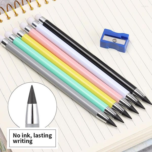 Неограниченное писательское карандаш технологии нет чернил Eternal Pencils Art Sketch Tool