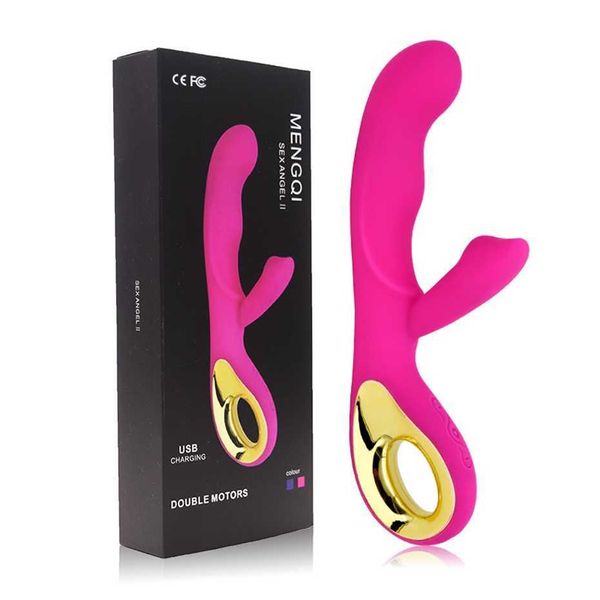 per donna Secondo vibratore Sex toy marker adulti Sconto del 75% Vendite online