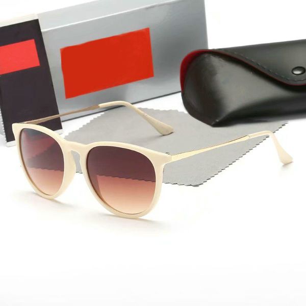 Модные мужчины женщины солнцезащитные очки классические бренды ретро солнцезащитные очки