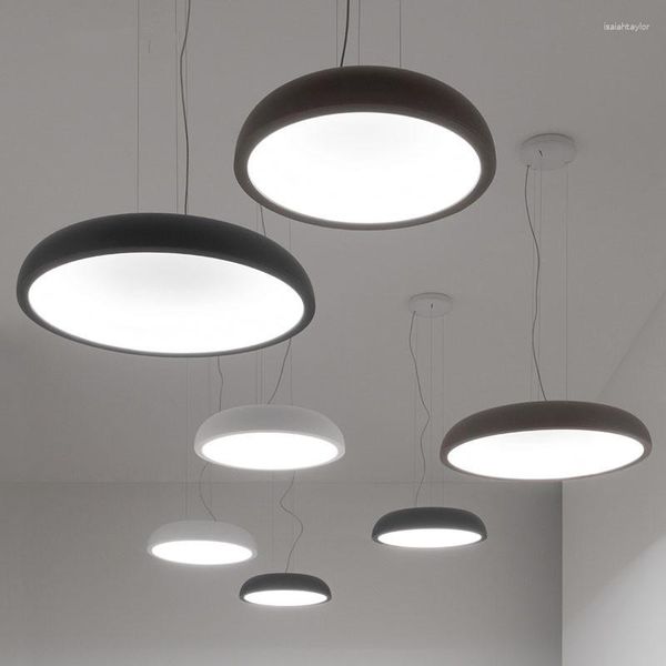 Подвесные лампы Nordic Designer Restaurant Led Light