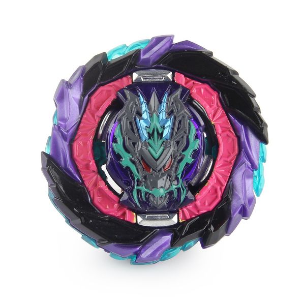 Dönen Tomy Beyblade Metal Füzyon Patlama Gyro DB Serisi B-186 Montajlı Gyro Savaş Gyro Gevşek Tek Paket Gyro Oyuncak 230621