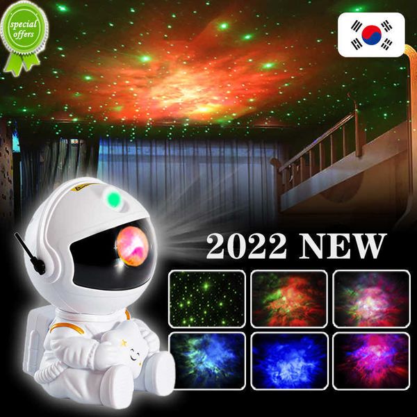 Projector Night Light for Home Night Star Effect Starry Sky Lamp Party Proctor Ocean Wave Lamp с 43 световыми режимами