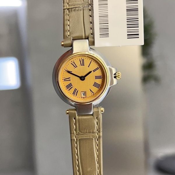 NOVO relógio VK relógios senhora vestido completo de aço inoxidável safira relógios luminosos à prova d'água estilo casais para relógios de pulso montre de luxe AAA