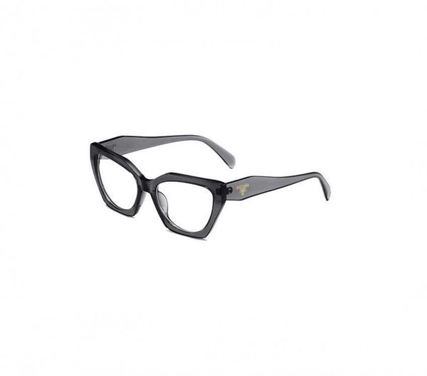 Commercio all'ingrosso di occhiali da sole New P203 Occhiali da sole piatti Box Fashion Glasses Celebrity Stesso StyleXO0B