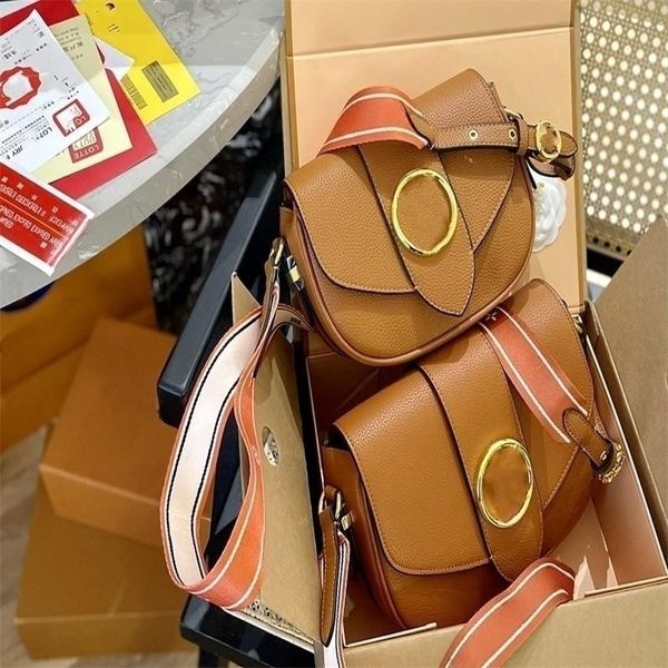 Bolsas de ombro de designer de luxo bolsa de couro PU crossbody bolsa carteira bolsas V letras duplas bolsas de cor sólida tote bolsas femininas de luxo dropshipping