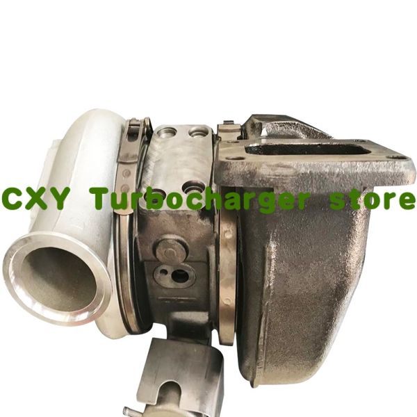 HY40V Turbo 4038396 4046928 Turbolader Passend für Cursor 8 F2B Euro-3-Motor