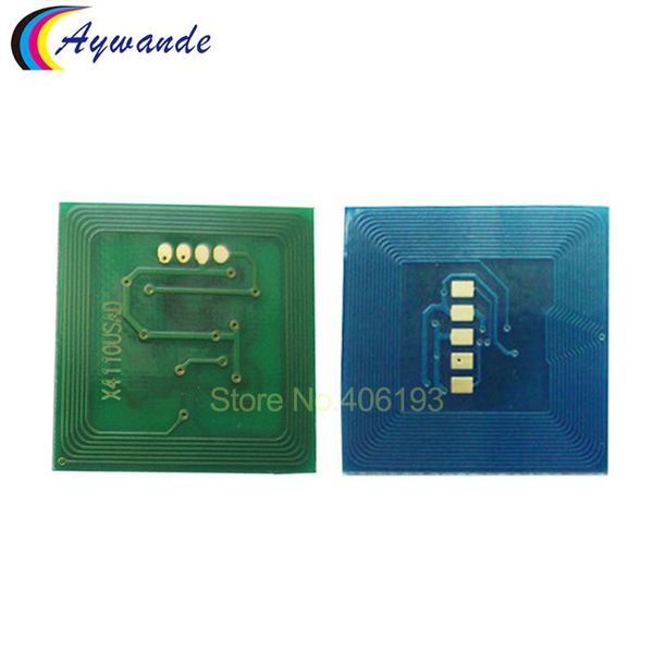 Accessori 60 X 006R01529 006R01532 006R01531 006R01530 TONER CHIP PER XEROX COLORE 550 560 570 PROSSIMA PROSSIMA