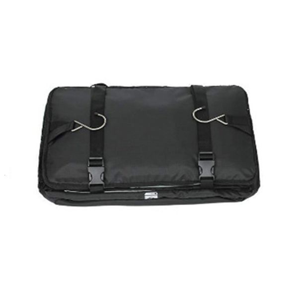 Bolsa de ferramentas portátil para armazenamento de viagem gancho para pendurar organizador guarda-roupa porta-roupas prateleiras 230625