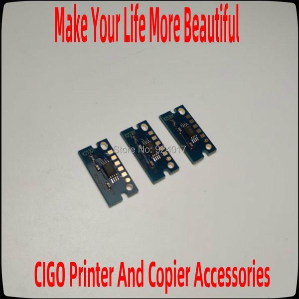 Acessórios para EPSON C300 C300DN DN 300 TONER CHIP, C13S050750 C13S050749 C13S050748 C13S050747 REFILHO DE REFILHO DE COR