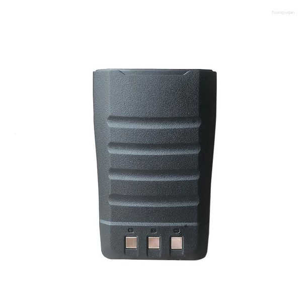 Walkie talkie baofeng uv-6d батарея 2000mah QY-518 UV-6/UV-6d Двухчастотные радиоактивные аксессуары