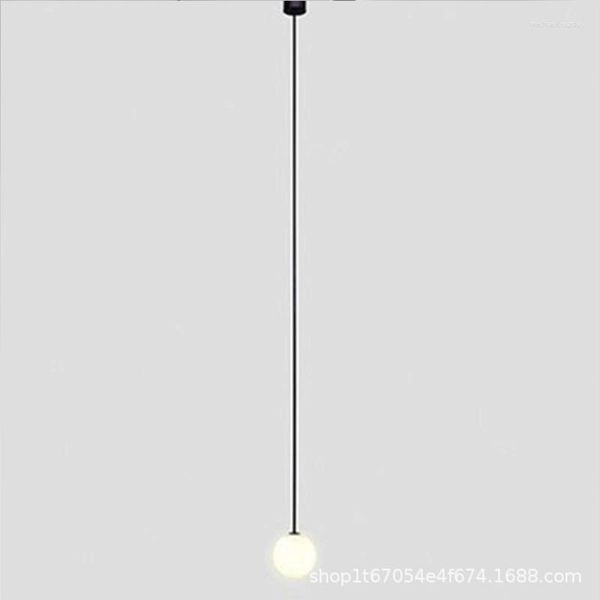 Lampadari Modern Stone 3 Black Iron Pipe Country Lamp Shades Lampadario a led Lamparas De Techo Hanglampen Decorazione del soggiorno