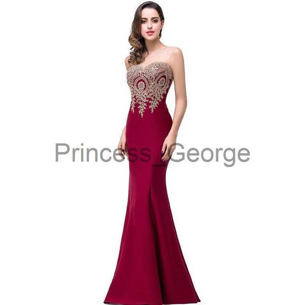 Abiti casual New Women Dress Fashion Paillettes Cocktail da sera lungo Bodycon Party Ball Gown Formal Office Lady Come Abiti da festa x0625