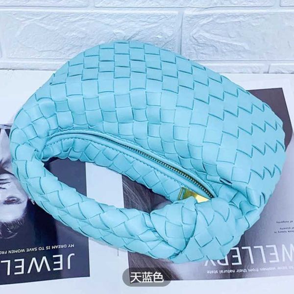 Tote abottegas vneta плечо подлинное подлинное подростка Jodie Bags Осуренные кожаные сумки Veneta Topen Caffence Woven Luxury Designer Fomen Crossbody кошельки yitqm