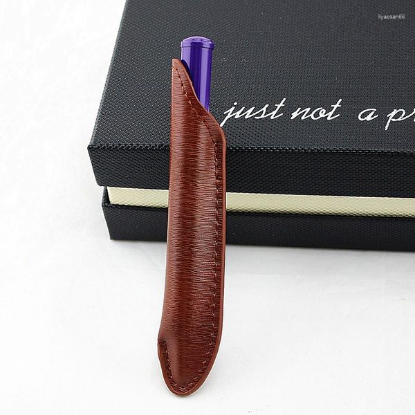 Creative Metal Ballpoint Pen Luxury Business Gif