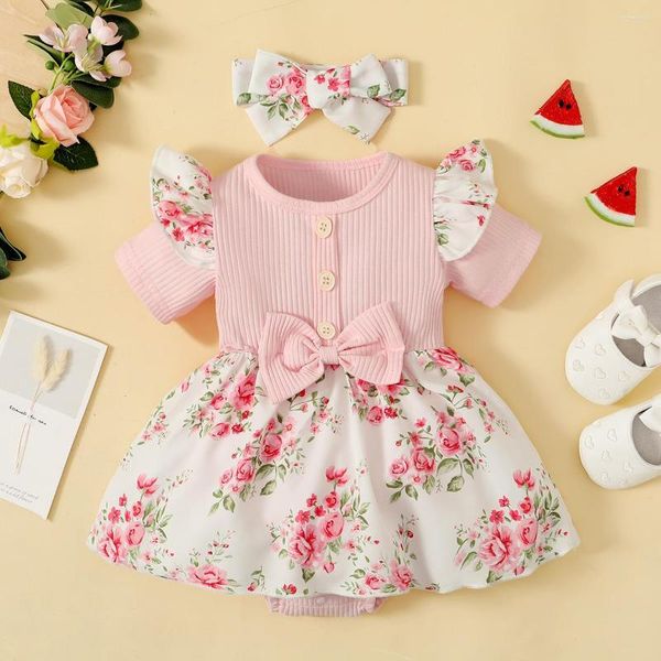 Mädchen Kleider Mädchen Sommer Kinder Chinesischen Stil Kleid Baby Kleinkind Für Kleidung