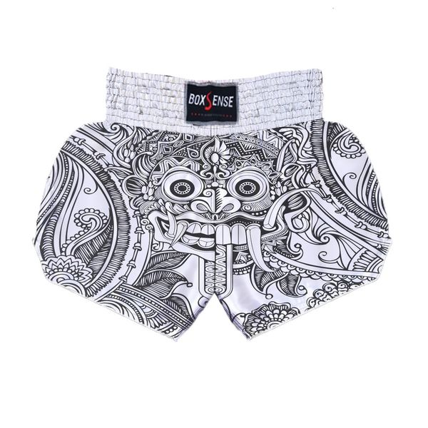 Другие спортивные товары Aztec Mexico Boxer Shorts Fitness Hetchals Boxing Shorts Muaythai Boxing MMA Шорты Kickboxing MMA Шорты боксеры бокс -бокс.