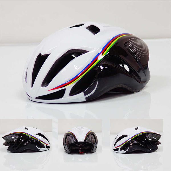 Caschi da ciclismo Casco da ciclismo Aldult Casco da bici Casco da mountain bike Casco da bici da strada Caschi sportivi da uomo e da donna per adulti Elmetto Cascos Ciclismo HKD230626