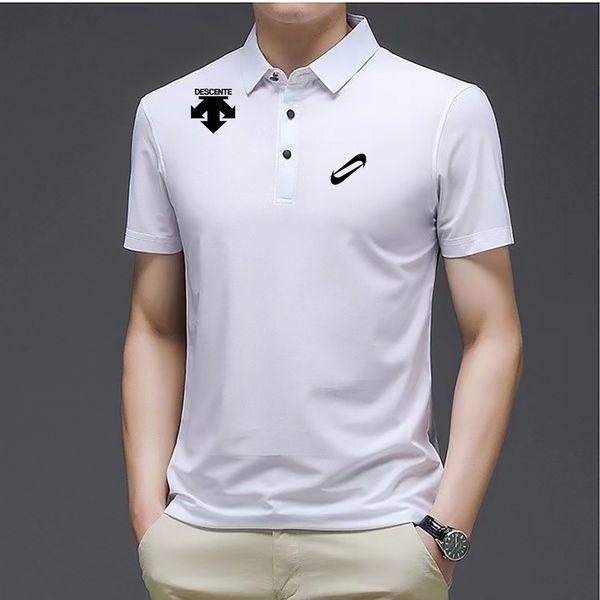 Мужская половая футболка для летних с коротким рукава