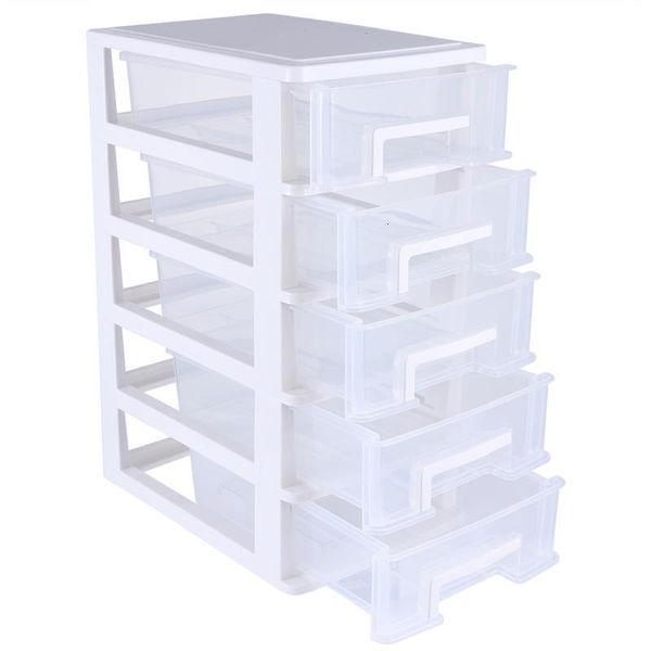 Ящики для хранения Fivelayer шкаф пластиковый ящик тип шкафа