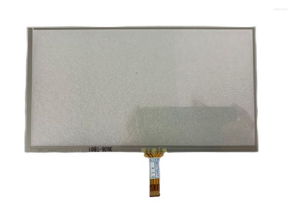 Pannello touch screen da 7 pollici di marca video per auto per Yota NSZT-W62G Moduli LCD di navigazione GPSAuto