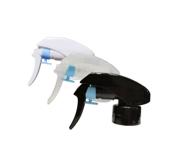 24/410 28/410 Mini Mist Trigger Sprayer Pumpe für Flasche Kunststoff Sprühdüse Pflanze Blumen Wassersprüher Zubehör JL1308