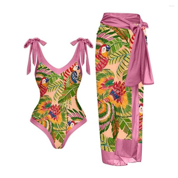 Roupa de banho feminina terno feminino surf wear sexy cintura baixa maiô feminino 2023 shorts de luxo Bourkini conjunto de biquíni brasileiro