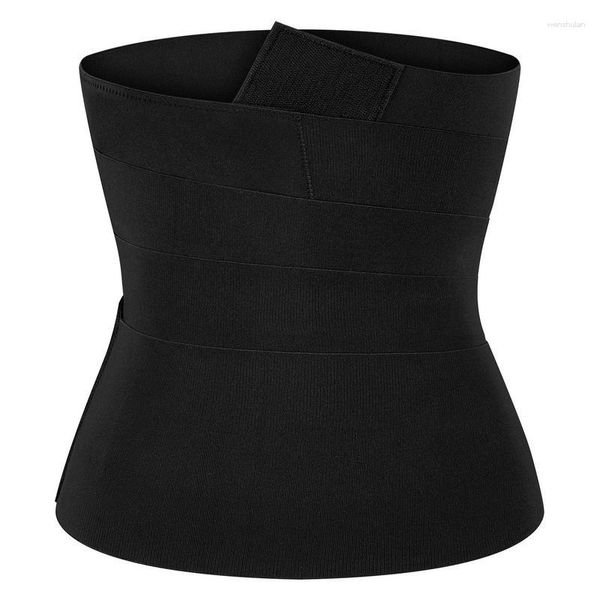Suporte de cintura para mulheres Trainer Body For Waste Covers Belly Ease Supports Back Improves Posture Shape Up Daily Wear
