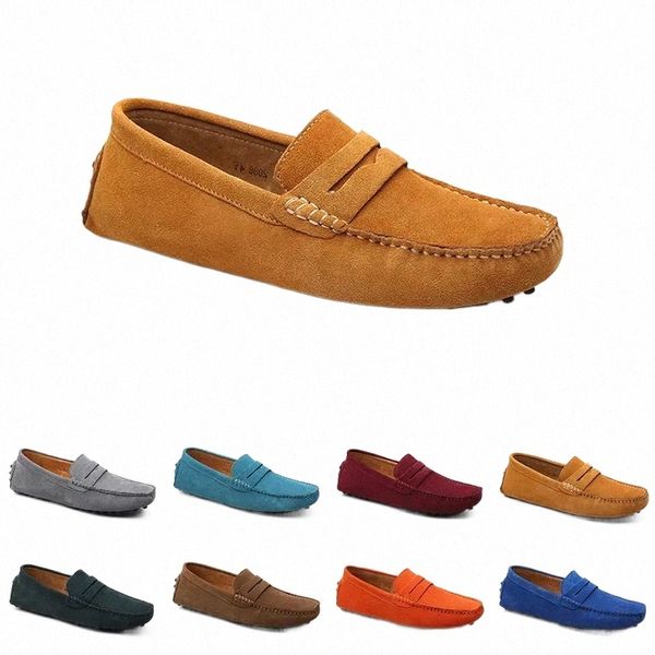 sapatos casuais masculinos alpargatas oceano marinho claro vinho tinto taupe verde céu azul borgonha lavanda bordeaux tênis masculino corrida ao ar livre caminhada sessenta L5Gc#