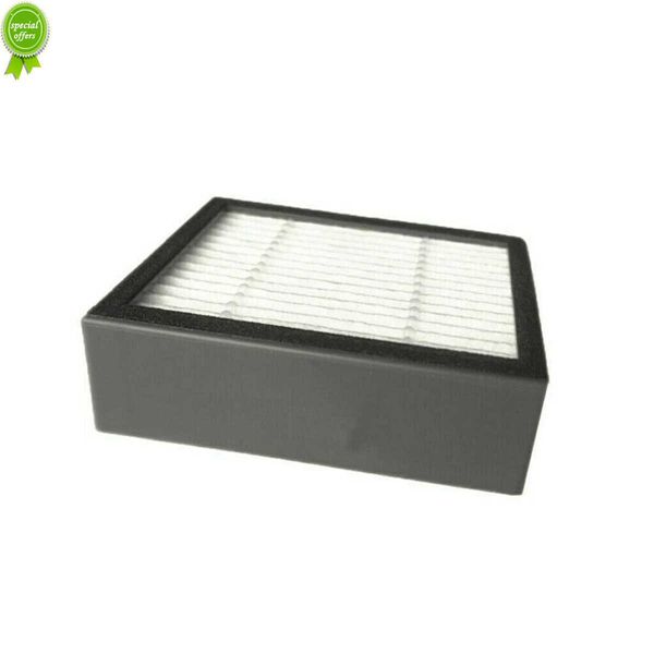 5 pçs/set filtros para irobot roomba i7 e5 e6 kits de alta eficiência substituição varrendo robô aspirador de pó durável