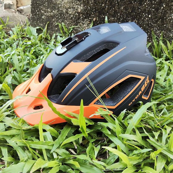 Велосипедные шлемы CYCABEL MTB шоссейный велосипедный шлем casco de ciclismo.casco D Lights держатель для камеры gopro Велосипедный шлем EPS + PC Велосипедные кепки для мужчин HKD230626