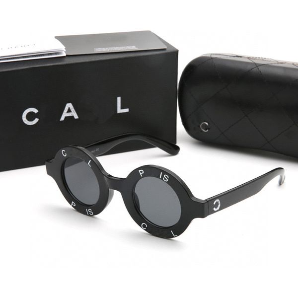 Occhiali da sole firmati da donna oversize nuovi 2023 occhiali da sole da donna occhiali retrò monopezzo tonalità Celebrity Attitude Eyewear Uv400 occhiali da vista da uomo Gafas