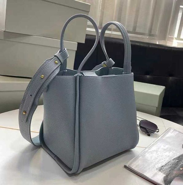 Shopping Totes Borse da sera Songmont versione medio alta borsa da cesto di verdure serie da donna croce obliqua portatile di grande capacità Tutti i tipi di moda