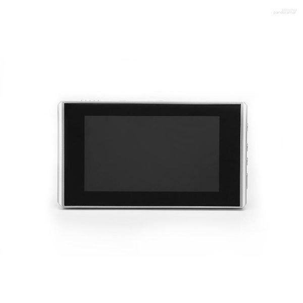 Campanelli Display LCD da 4,3 pollici Videocitofono 720P Rilevazione movimento visione notturna IR