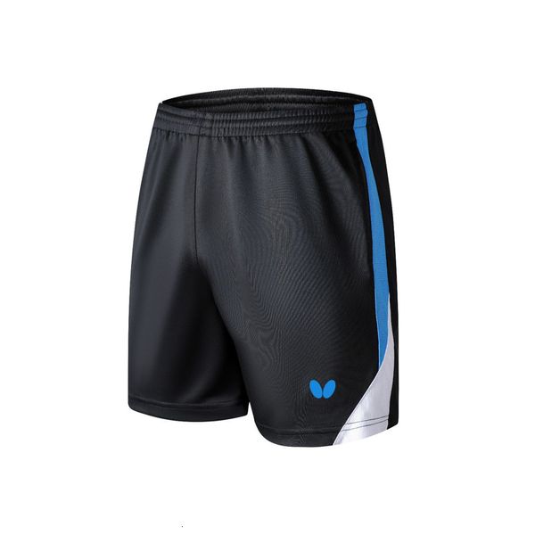 Shorts Masculino 2023 Secagem Rápida Tênis de Mesa e Roupas Femininas Badminton Calça Casual Competição Treinamento Tecido 230625