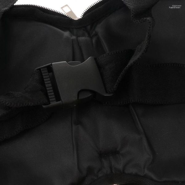 Almofada de cinto portátil de suporte para as costas da motocicleta Armor para corretor de postura superior inferior dor na cintura