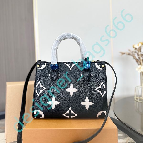 Bolsa de grife Bolsas femininas de alta qualidade Bolsas de ombro de luxo Bolsas de ombro com relevo Bolsas crossbody em relevo Bolsas de compras de couro Bolsas de mamãe Bolsas de mão Carteira Bolsa