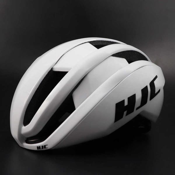 Велосипедные шлемы 2022 NEW HJC Bicyc Helmet Ibex UltraLight Aviation Велосипедный шлем Открытый горный дорожный велосипед Каска Ciclismo Unisex HKD230626