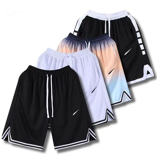 Designer de lã de tech shorts masculino e impressão de homens e mulheres casuais e respiráveis, uma variedade de estilos disponíveis em tamanhos grandes