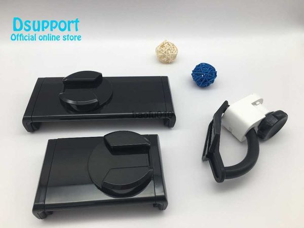 Dsupport OA-2S/ OA-8/ OA-8Z/OA-9/OA-9X tablet pc 7-10 pollici Accessorio compatibile con tutti i tablet pc della serie OA Stand L230619